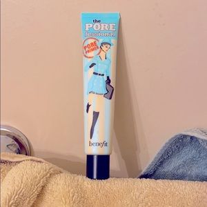 Benefit Pore Professional primer large 1.5 oz tube